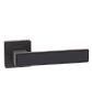 Ручки стандарт TANDOOR TDAL 707-02 BLACK+BLACK 